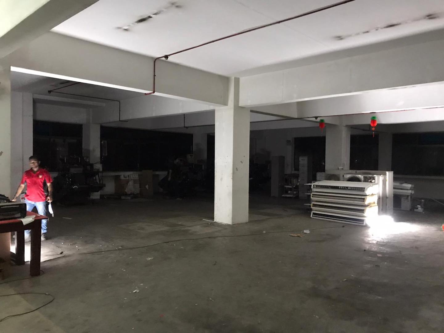 ANG MO KIO TECHPLACE I
