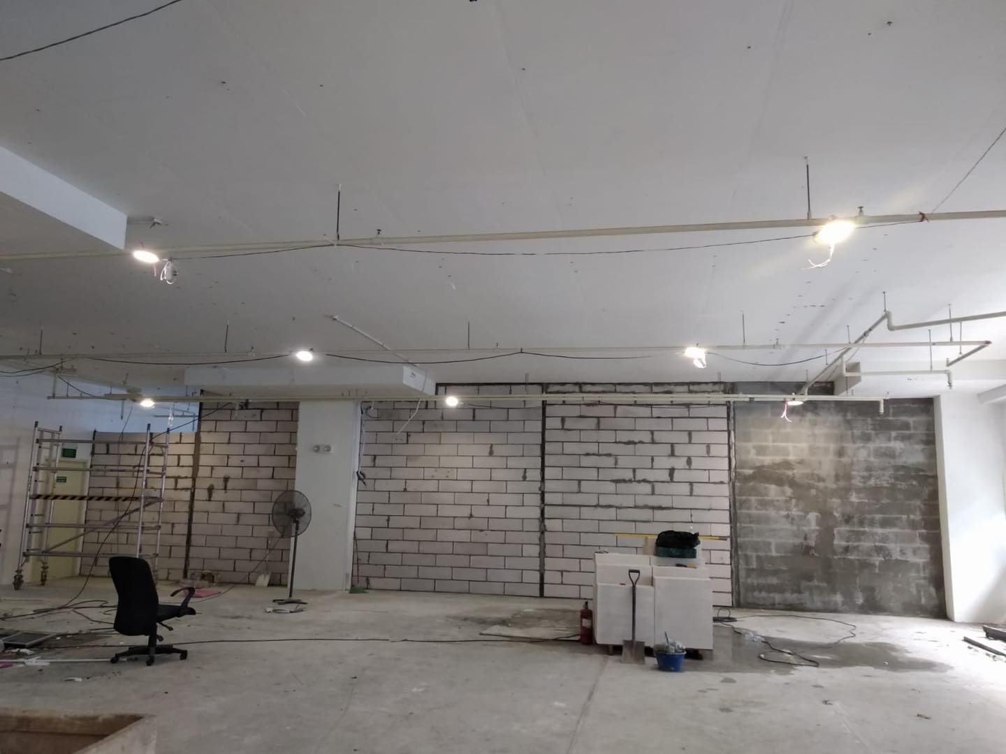 ANG MO KIO TECHPLACE II