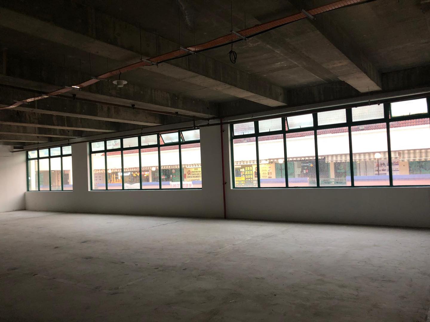 TAMPINES MART