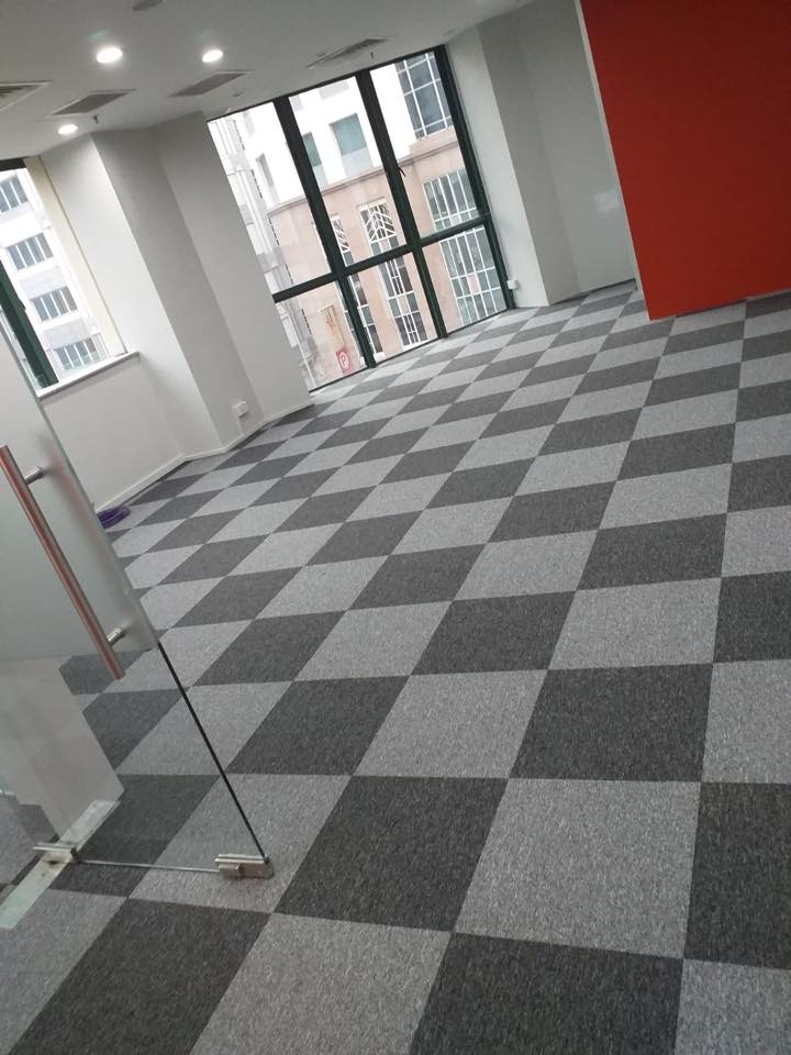 THE BENCOOLEN OFFICE TOWER