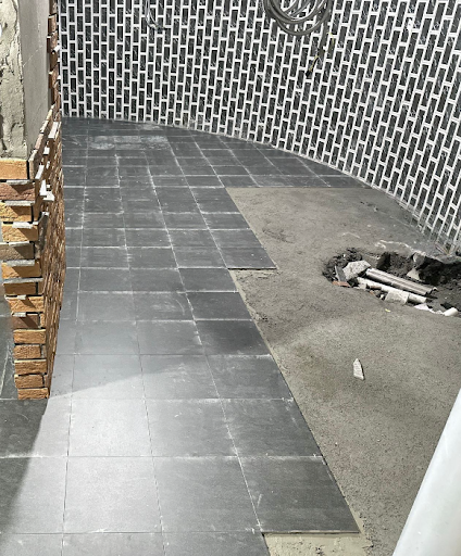 flooring