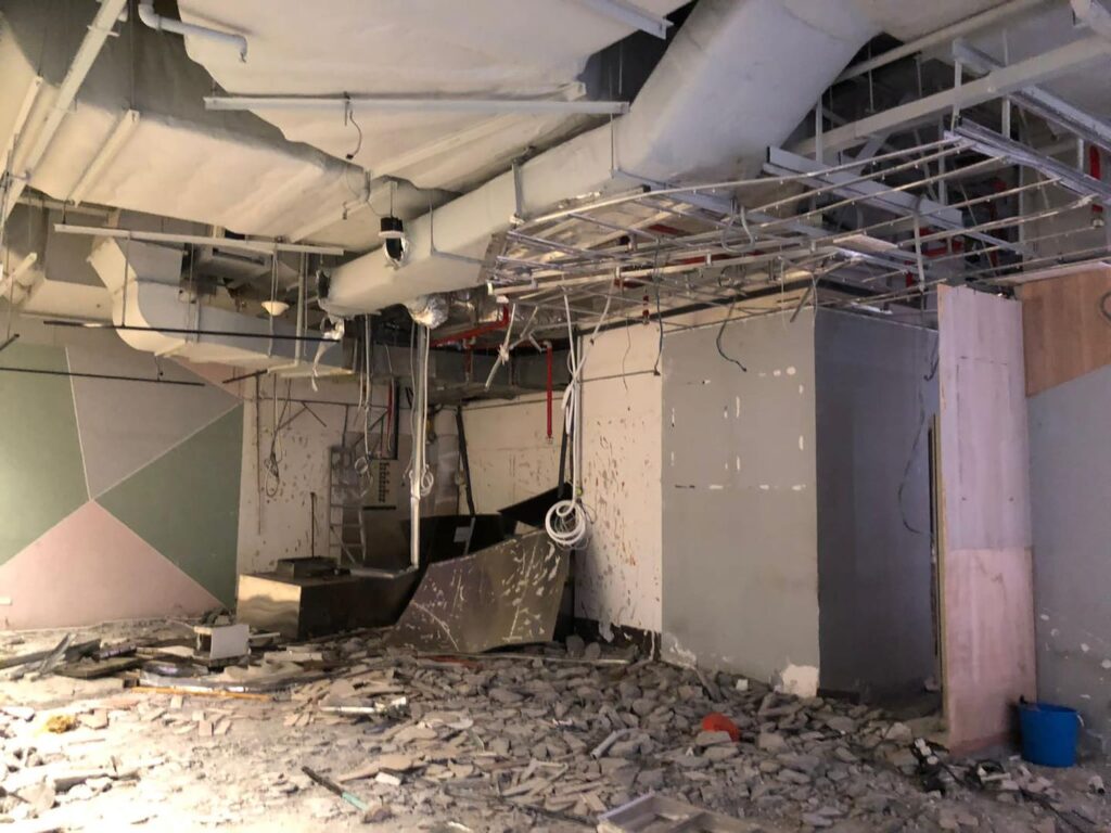 Reinstatement Services Singapore