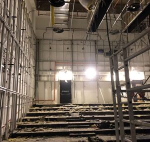 reinstatement works in Singapore