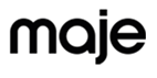 Maje Logo