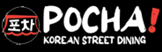 Pocha! logo