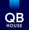 QB house new logo