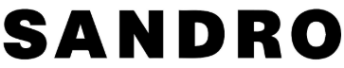 Sandro Logo