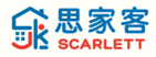 Scarlett Logo
