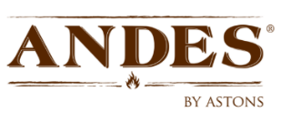 andes logo