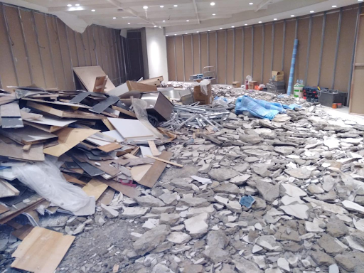 Haruyama Renovation Singapore