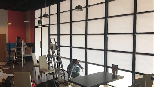 Office Reinstatement Cost in Singapore Office Reinstatement Cost in Singapore