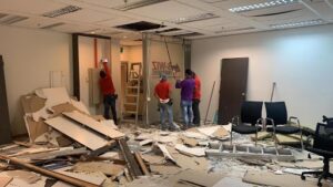 Office Reinstatement Services